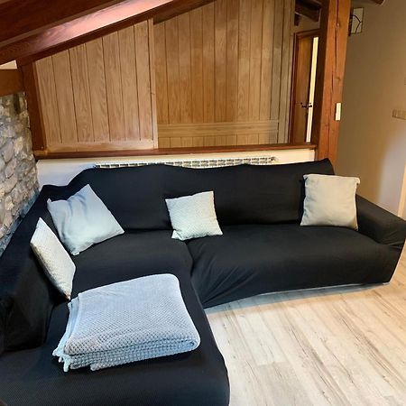 Argonz Etxea Hotel Urzainqui Bagian luar foto