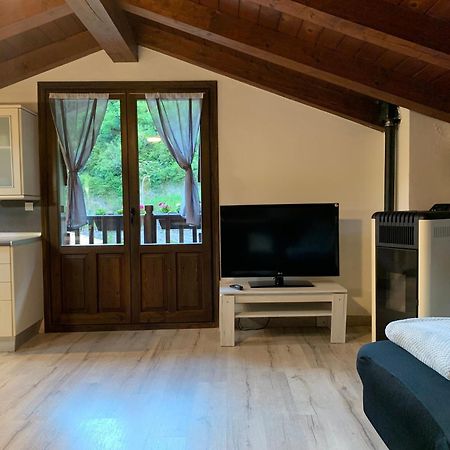 Argonz Etxea Hotel Urzainqui Bagian luar foto