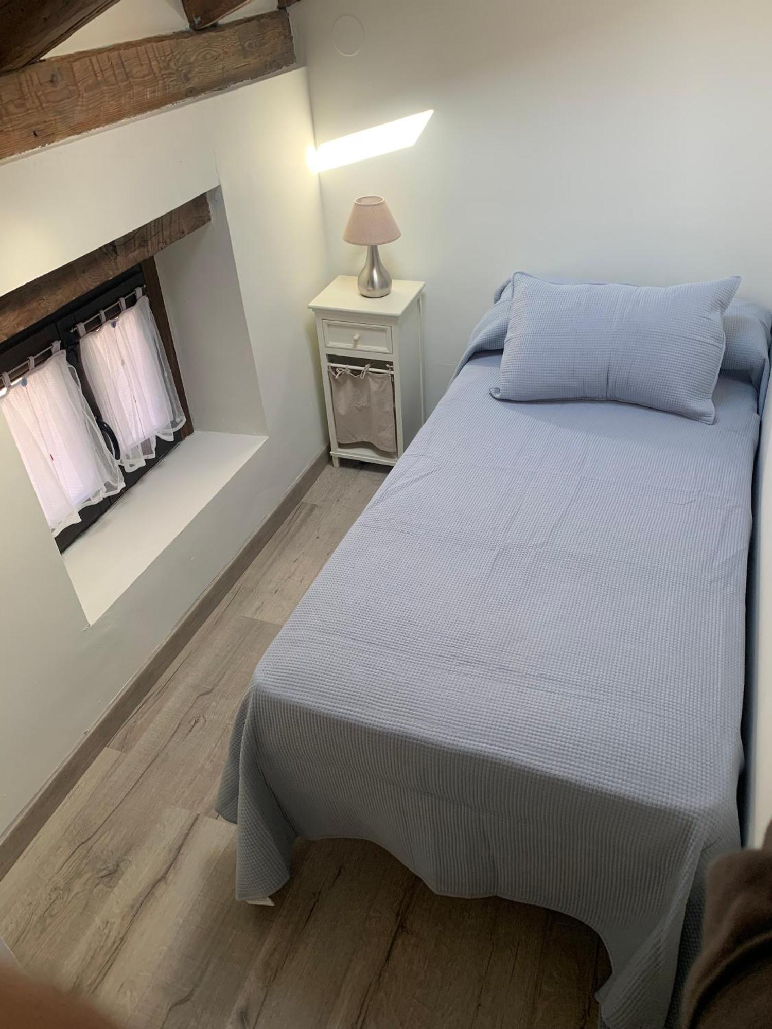 Argonz Etxea Hotel Urzainqui Bagian luar foto