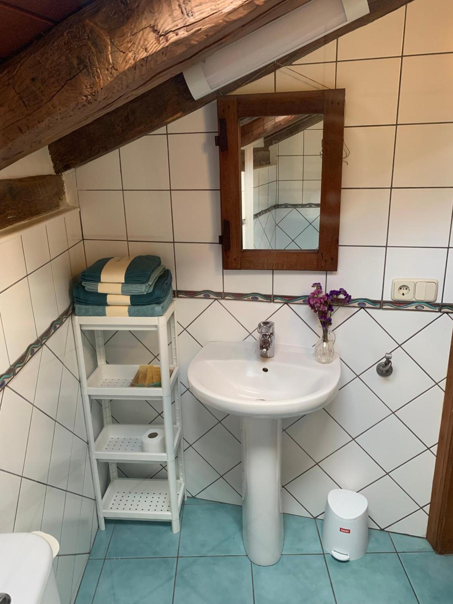 Argonz Etxea Hotel Urzainqui Bagian luar foto