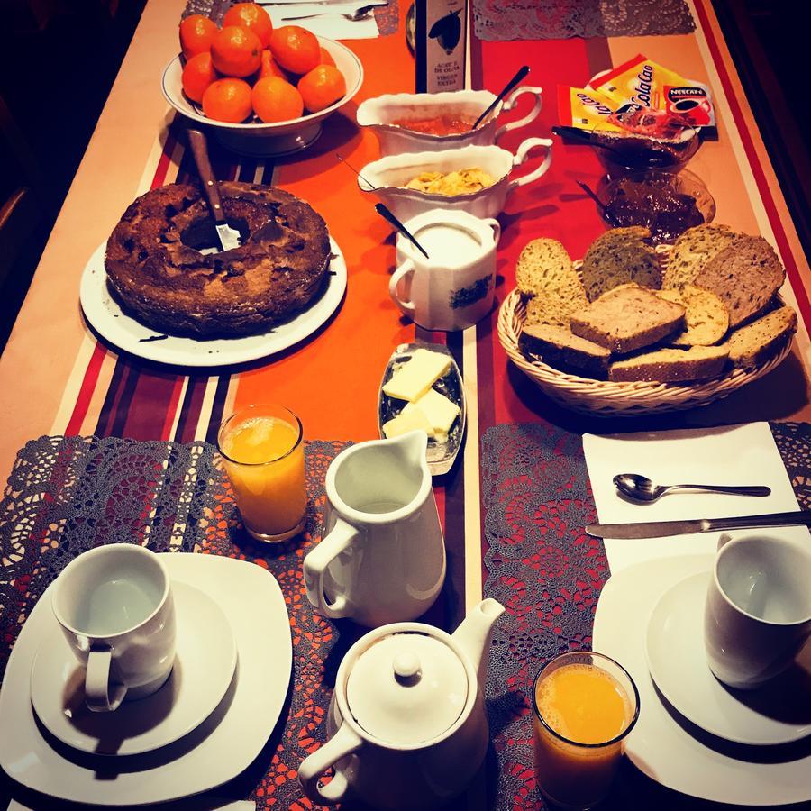 Argonz Etxea Hotel Urzainqui Bagian luar foto
