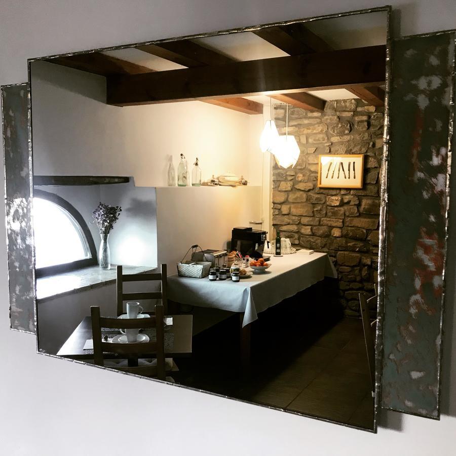 Argonz Etxea Hotel Urzainqui Bagian luar foto