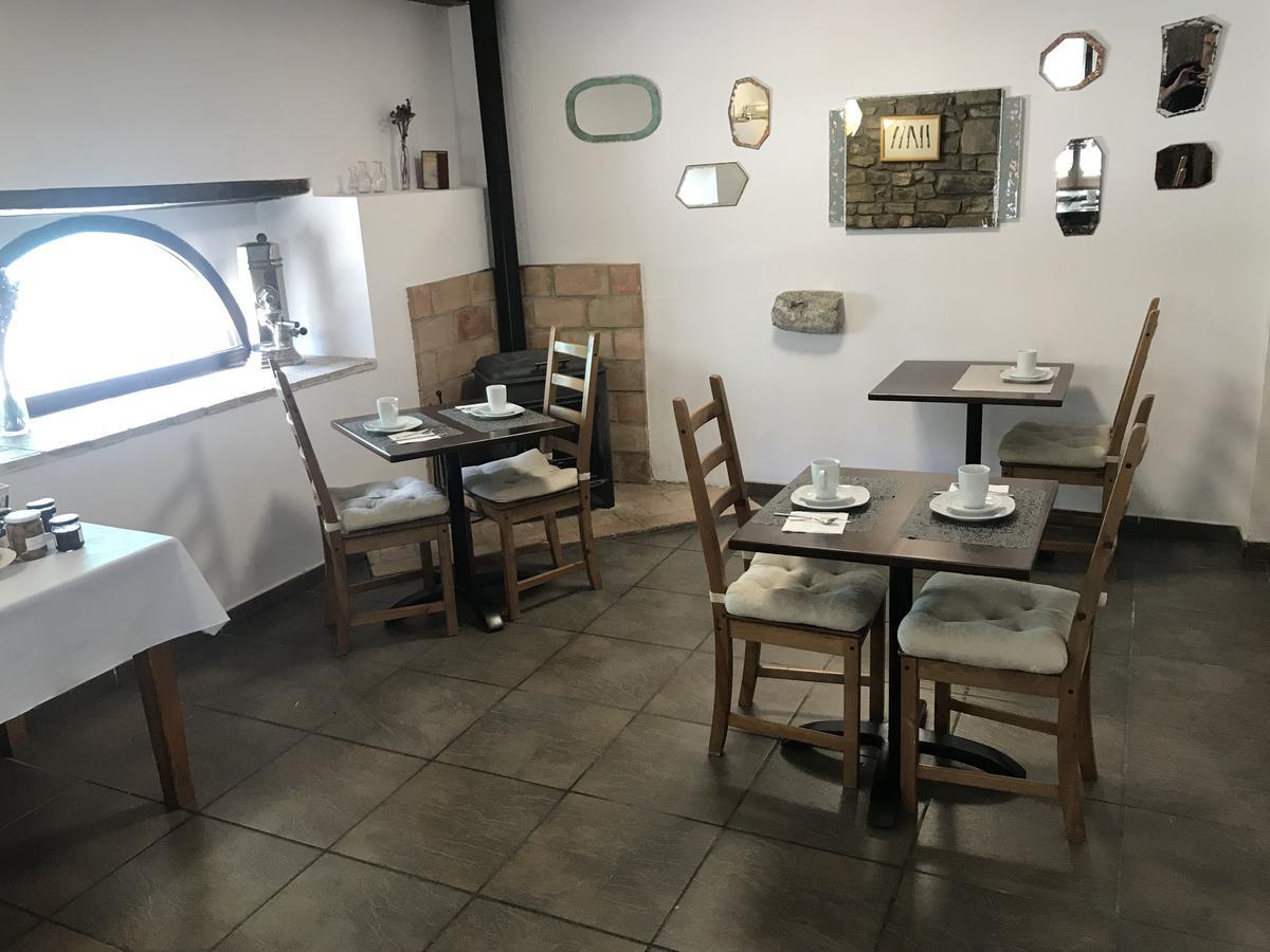 Argonz Etxea Hotel Urzainqui Bagian luar foto