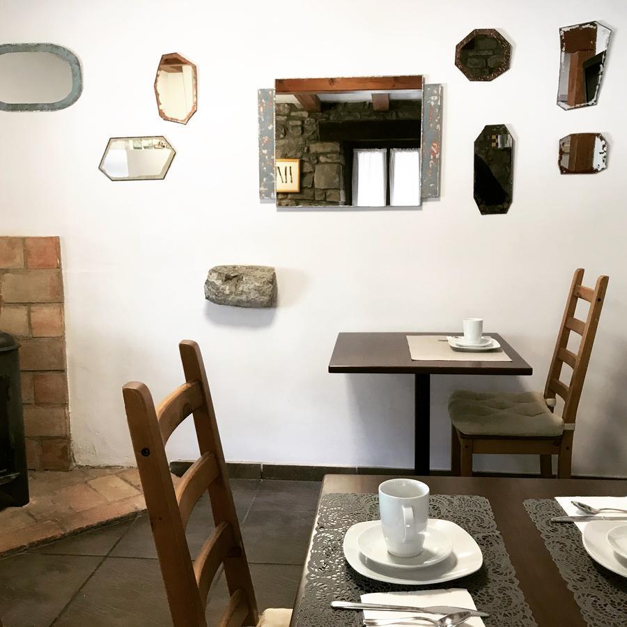 Argonz Etxea Hotel Urzainqui Bagian luar foto
