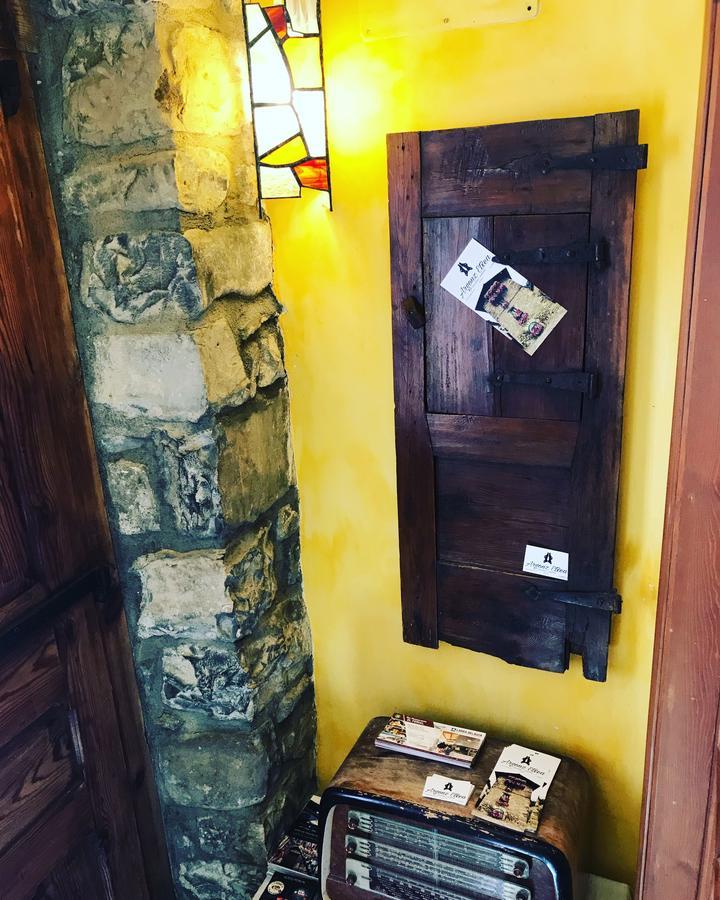 Argonz Etxea Hotel Urzainqui Bagian luar foto