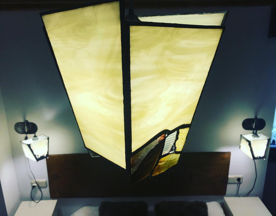Argonz Etxea Hotel Urzainqui Bagian luar foto