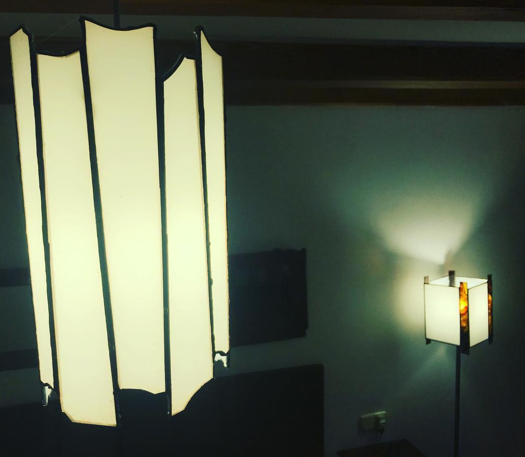Argonz Etxea Hotel Urzainqui Bagian luar foto
