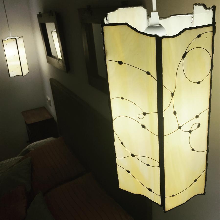 Argonz Etxea Hotel Urzainqui Bagian luar foto
